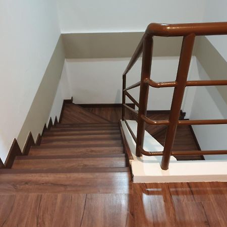 My Friend'S House Villa Ban Karon Экстерьер фото