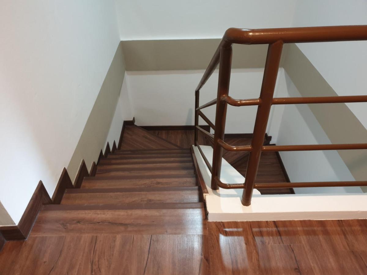 My Friend'S House Villa Ban Karon Экстерьер фото