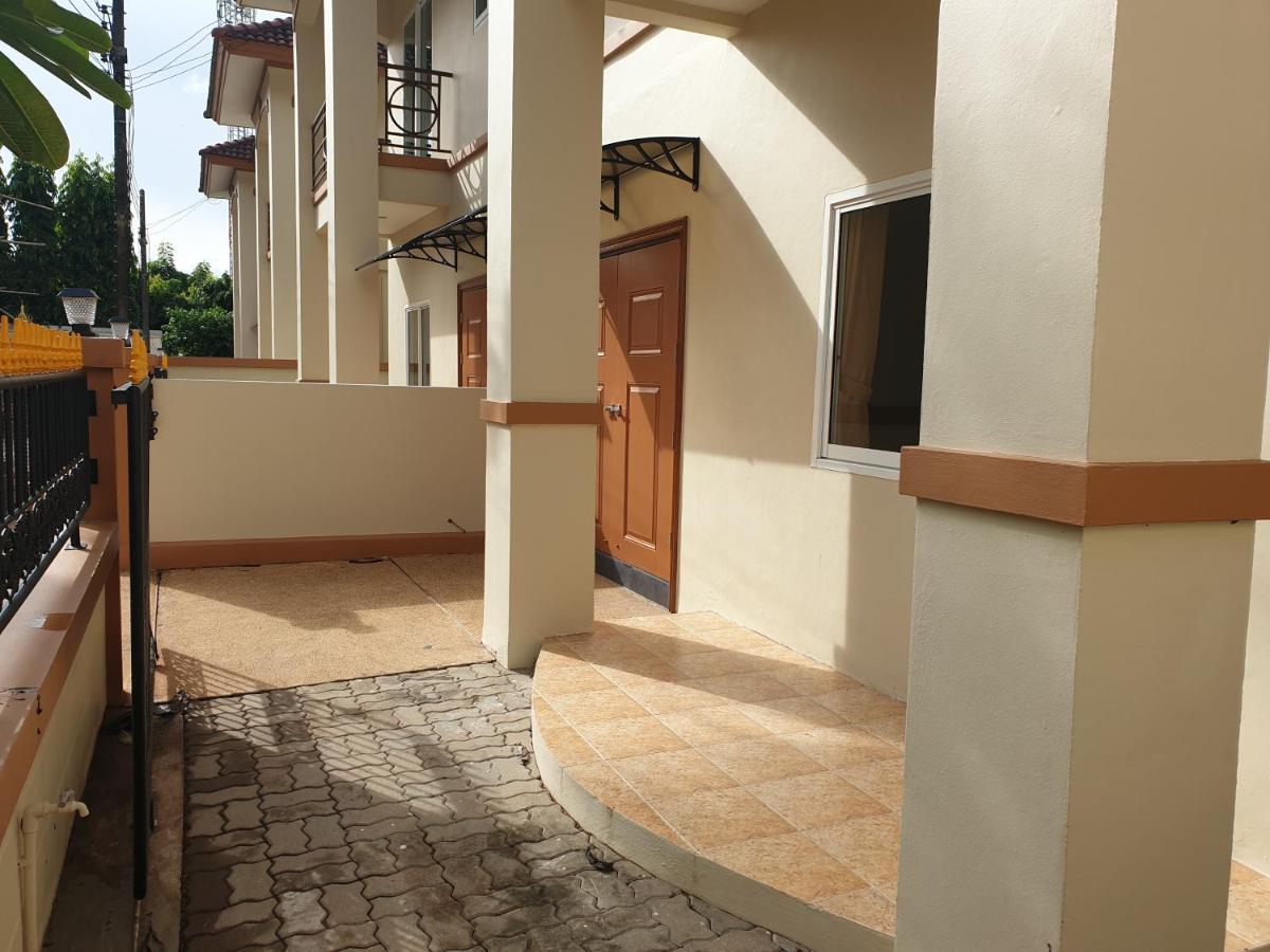 My Friend'S House Villa Ban Karon Экстерьер фото