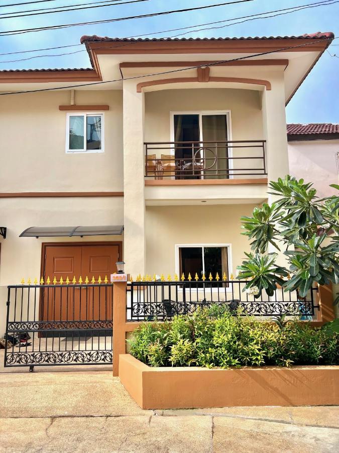 My Friend'S House Villa Ban Karon Экстерьер фото