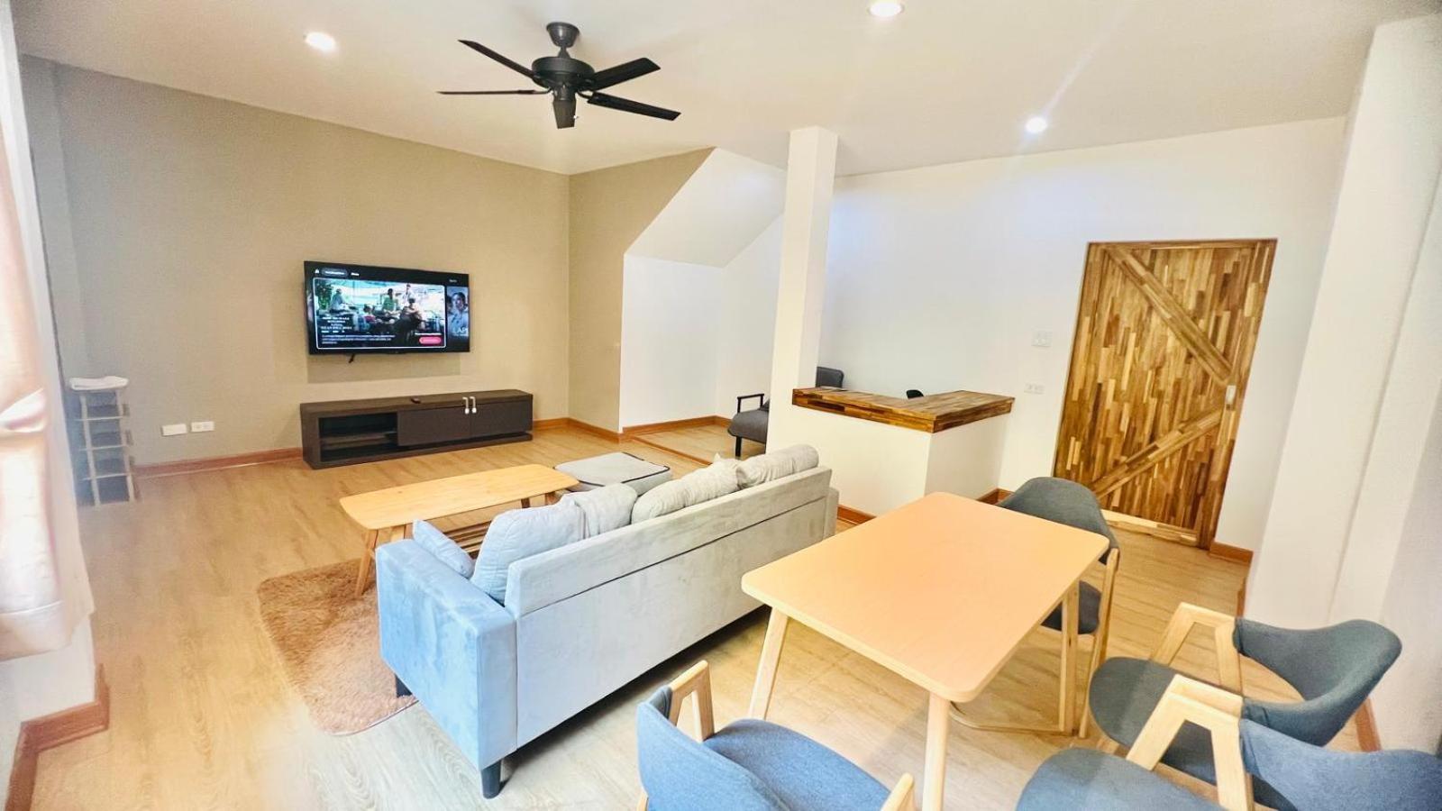 My Friend'S House Villa Ban Karon Экстерьер фото